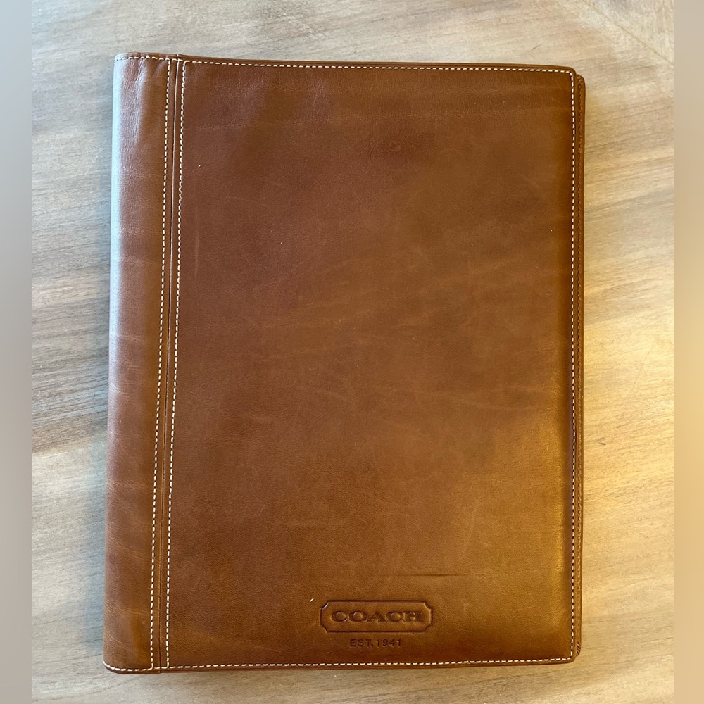 Coach Legal Portfoilo